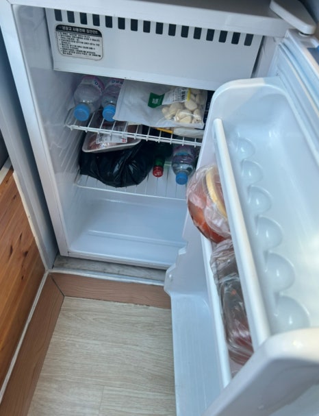 용인 대장금파크 글램핑 카라반 이미지