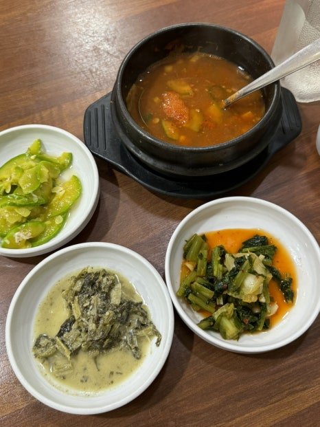 엄마손수제비 이미지