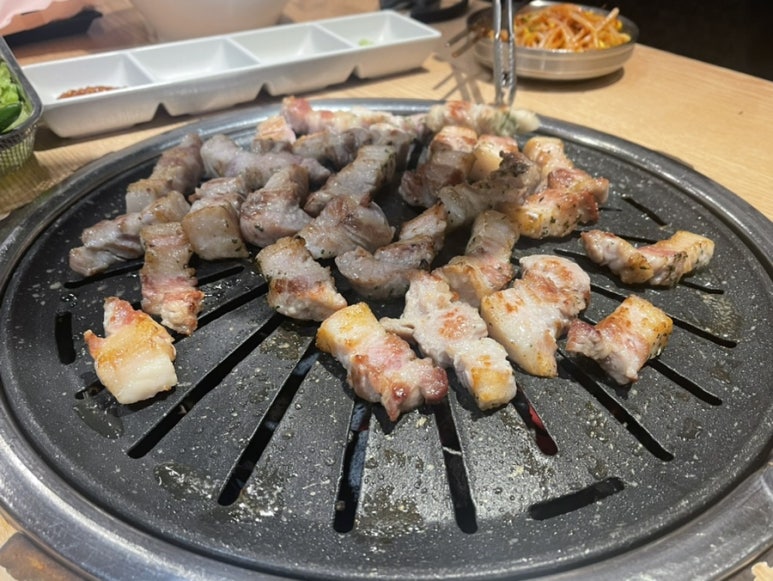 맛있는고기에솜씨를더하다 포항점 이미지