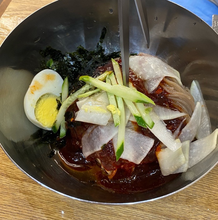 거북막국수 이미지
