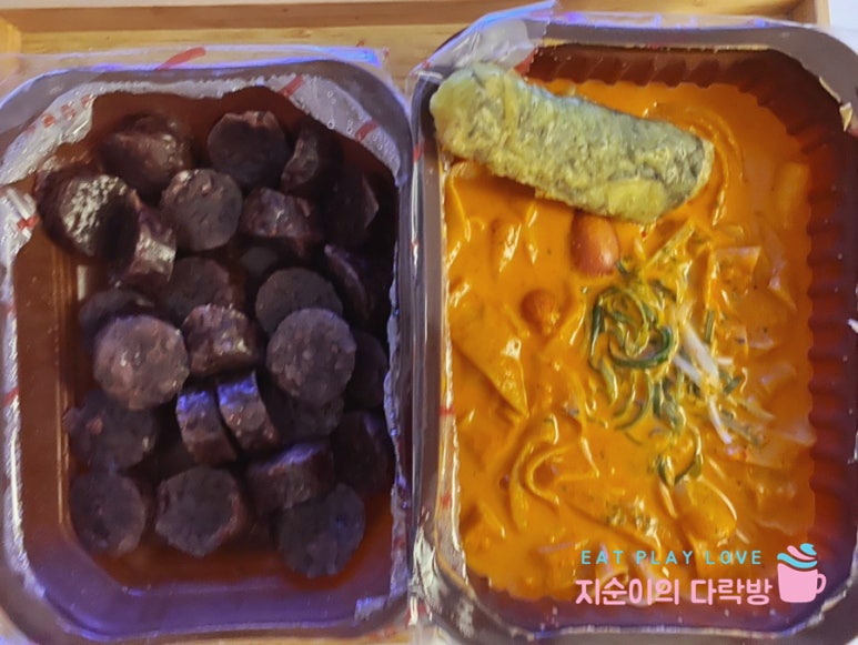 삼첩분식부곡점 이미지