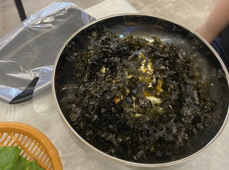 섭이네숯불닭갈비 이미지