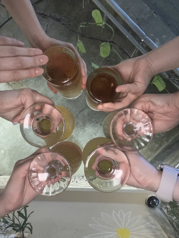 플르서라구뜨 이미지