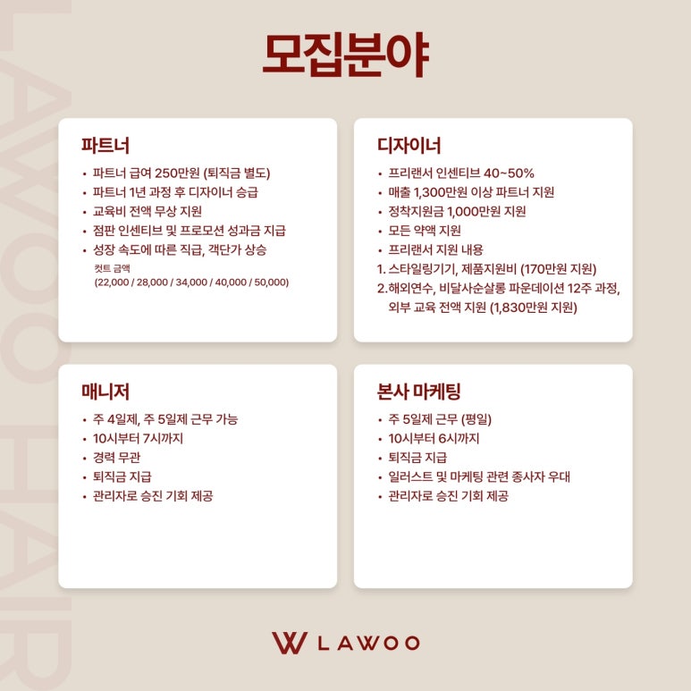 좋은사람들헤어샵 이미지