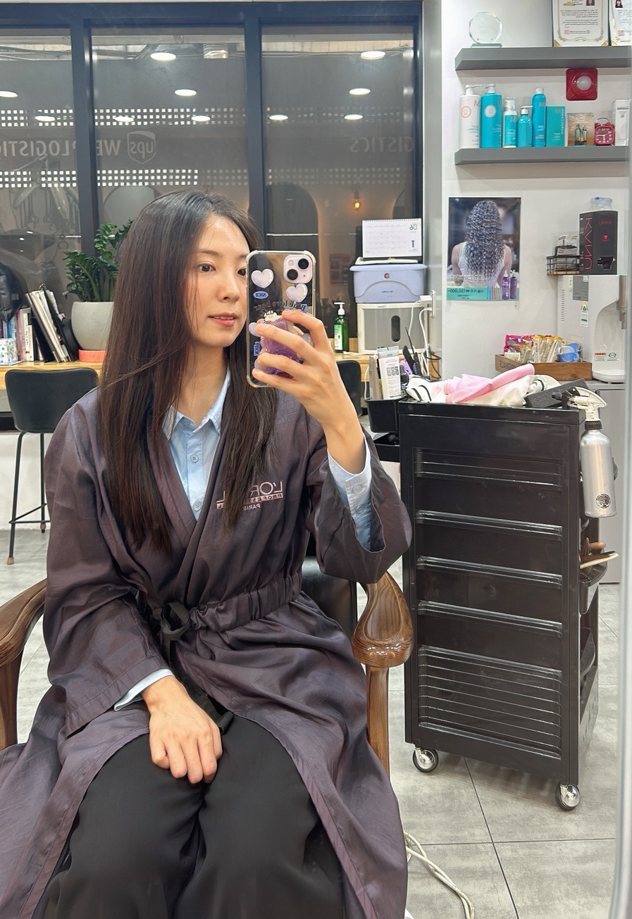 미란헤어샵 이미지
