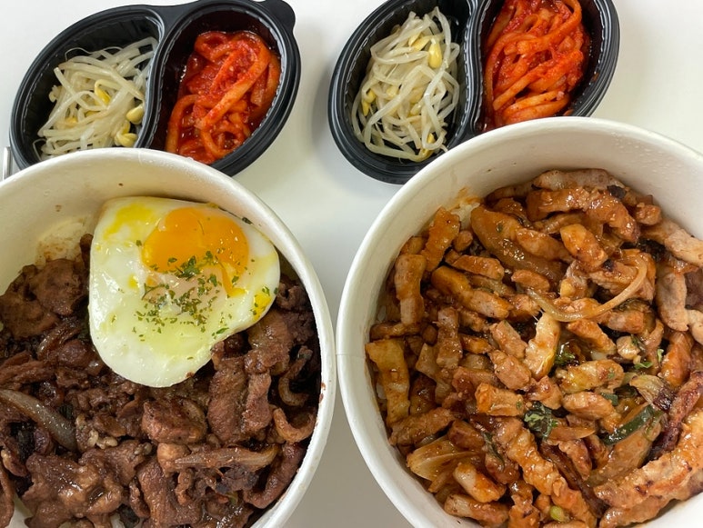 밥퍼맨 이미지