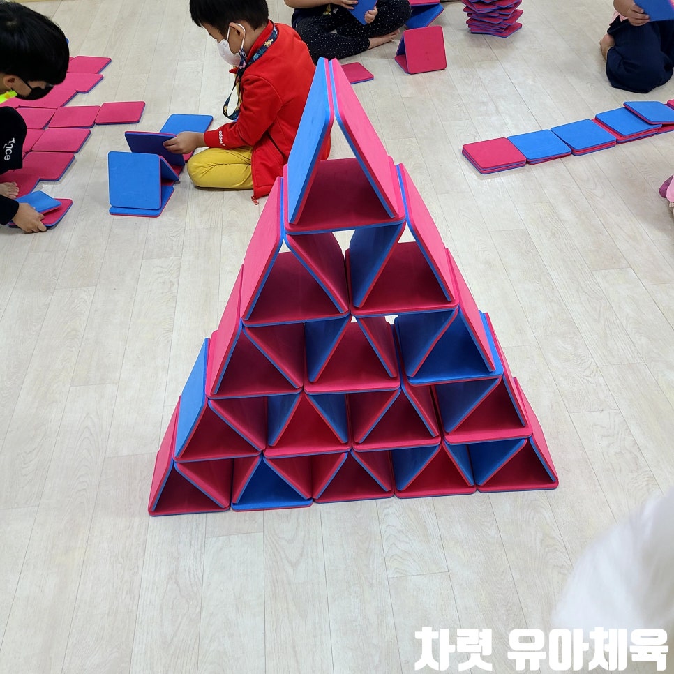 차렷유아체육 이미지
