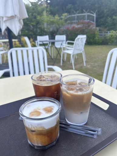 하저리커피 이미지