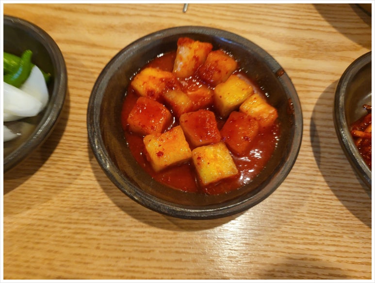 조선탕반 인하대직영점 이미지