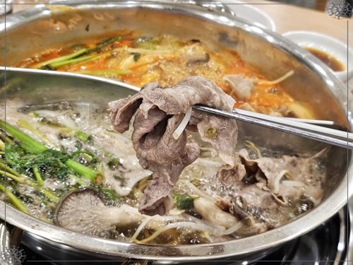 청록미나리식당 서초역점 이미지