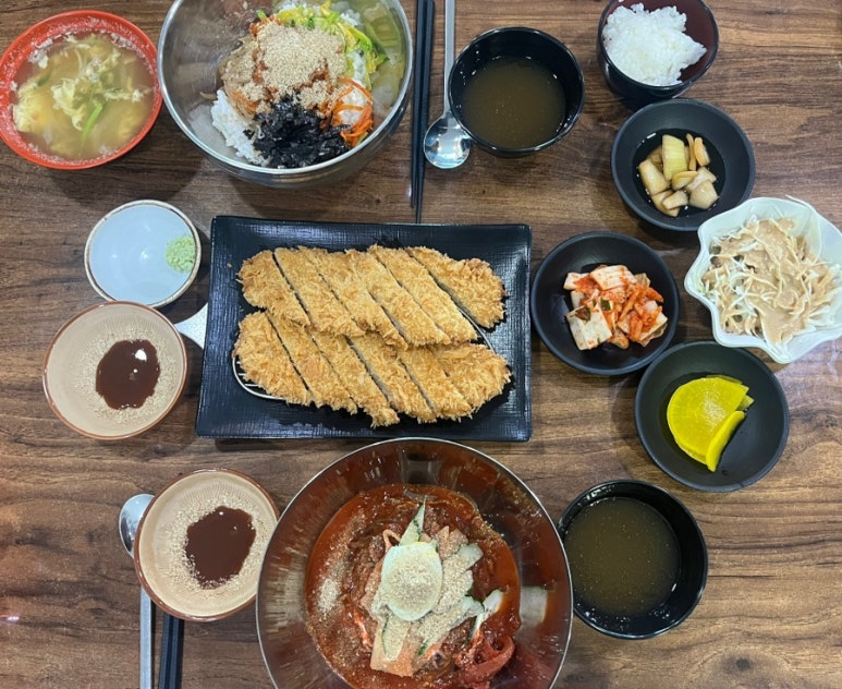 무동반찬 이미지