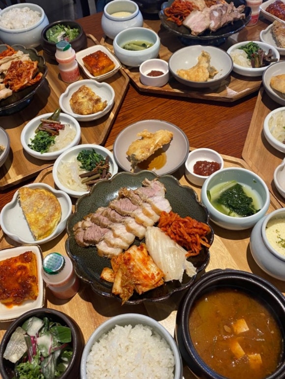 평상면옥 이미지