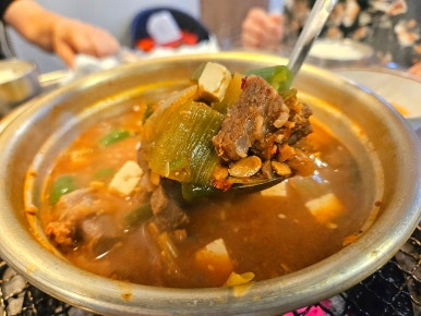 원조안동갈비 이미지