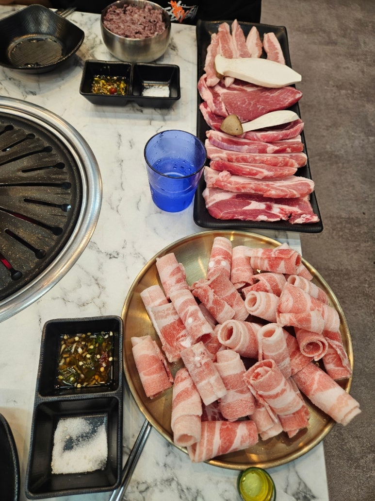 마장동고기집구리갈매점 이미지