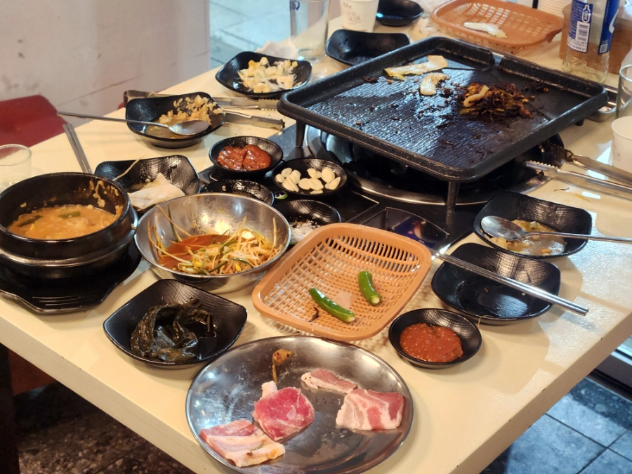 냉삼마켓 이미지