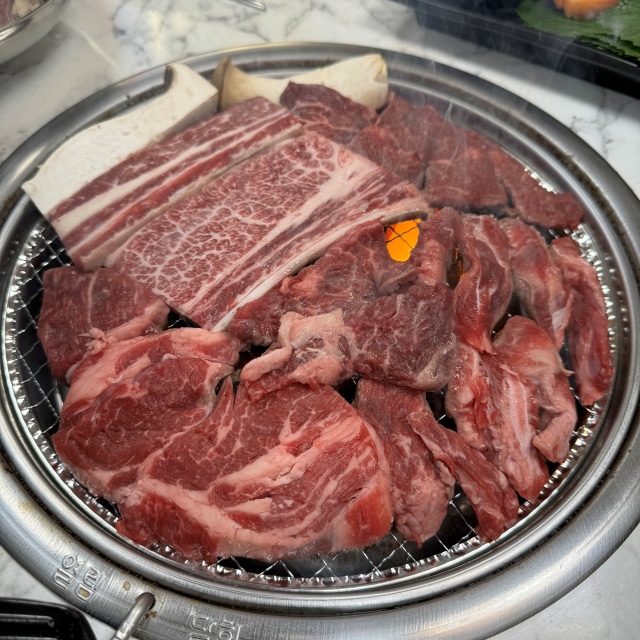 마장동생고기 이미지