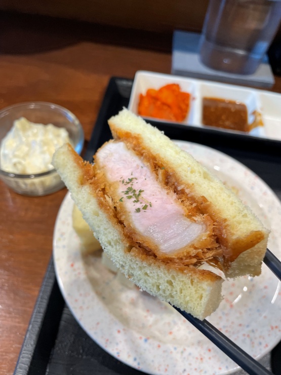 류카츠 이미지