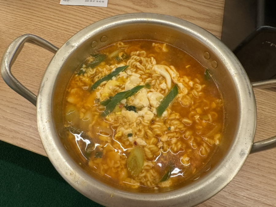 산으로간캠프 이미지
