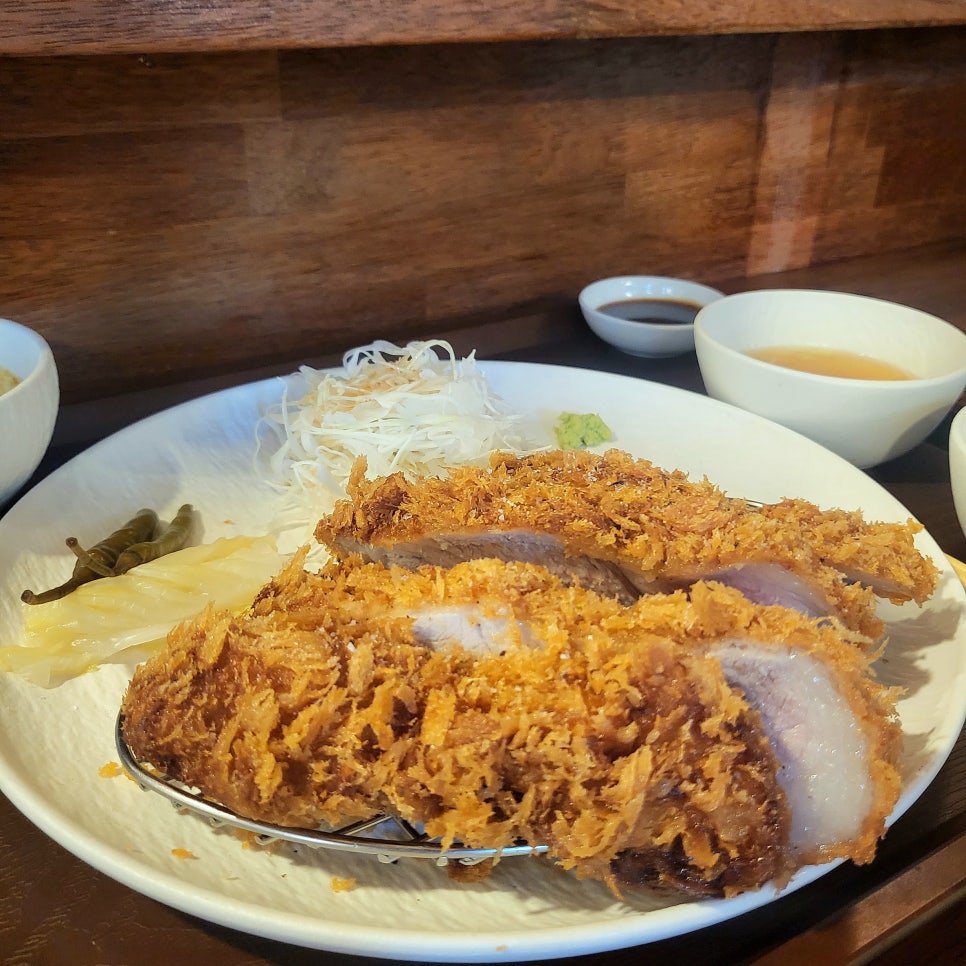 오봉카츠 이미지