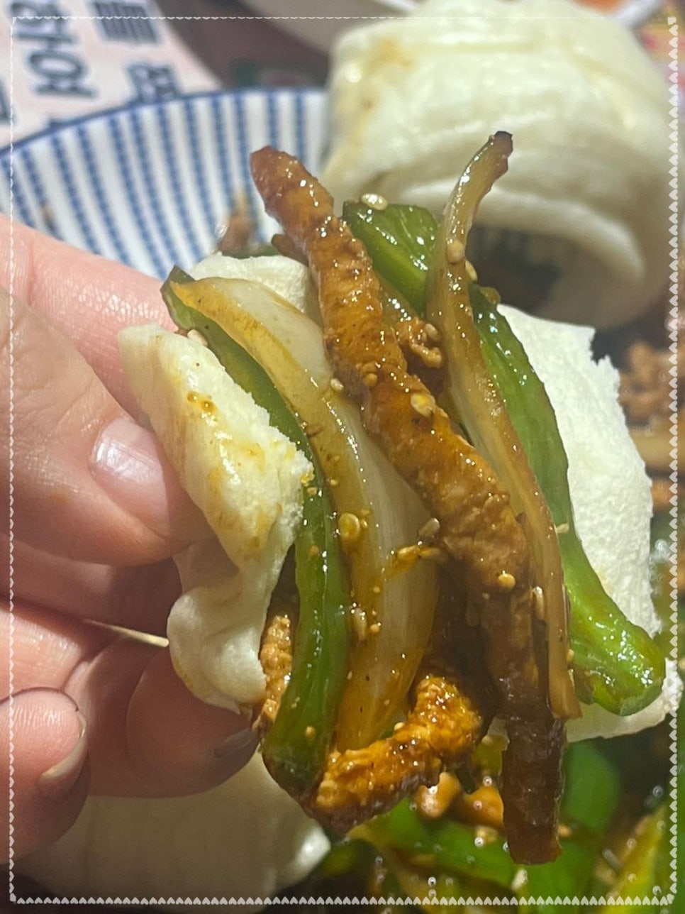 라장양갈비·양꼬치무한리필 이미지
