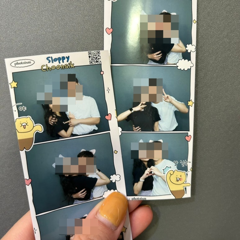 포토이즘박스범계점 이미지