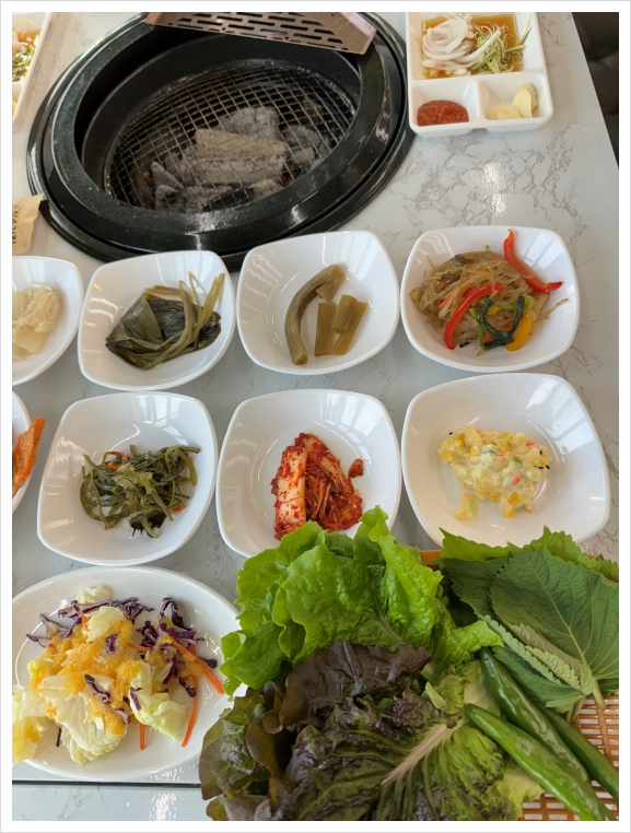 고기카페 이미지