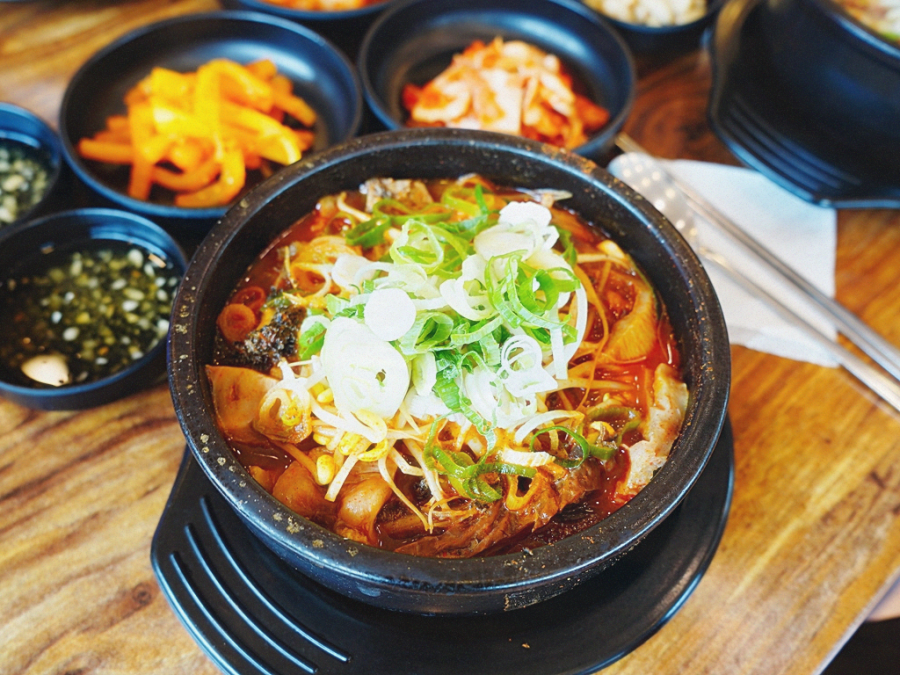 양평해장국 이미지