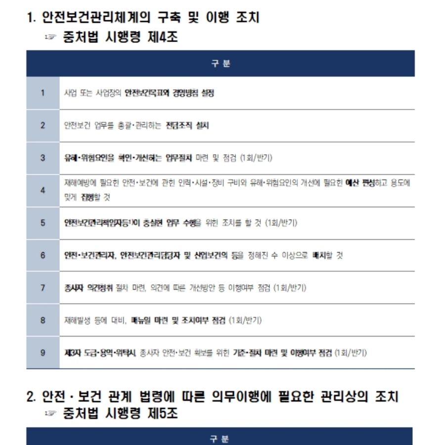이레용역 이미지
