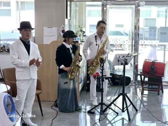 동오의료재단도움병원 이미지