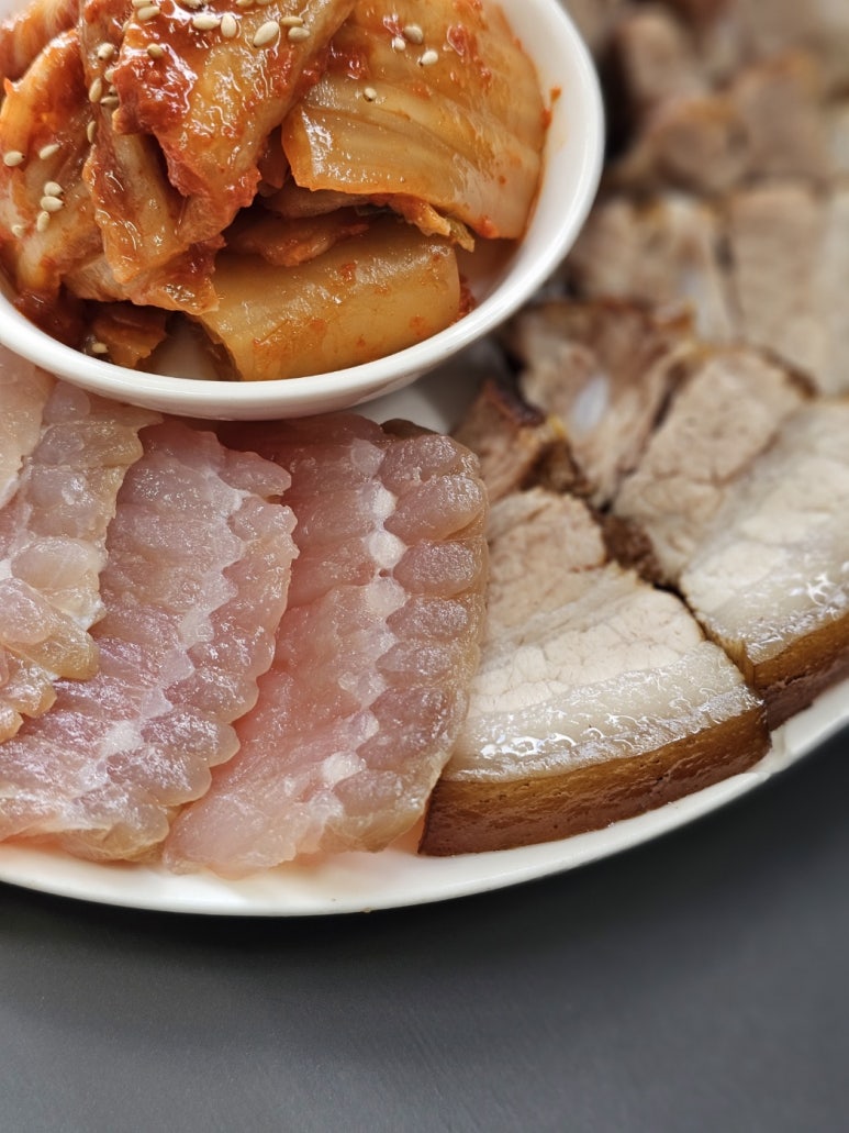 목포홍어협동조합 이미지