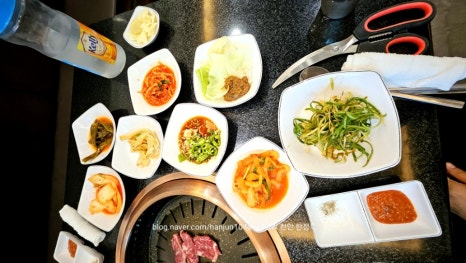 민호정육식당 이미지