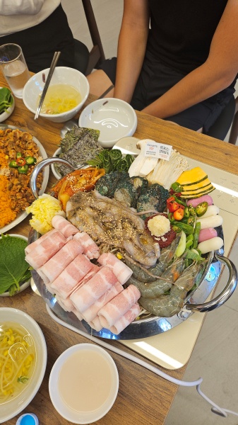 목포낙지 이미지