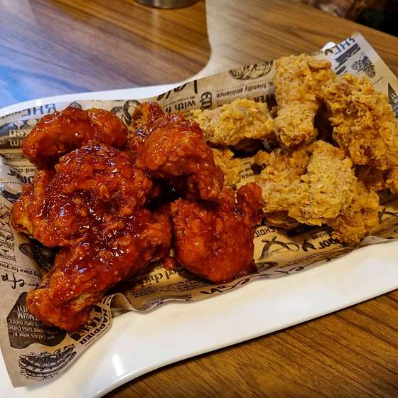 비에이치씨동호점 이미지