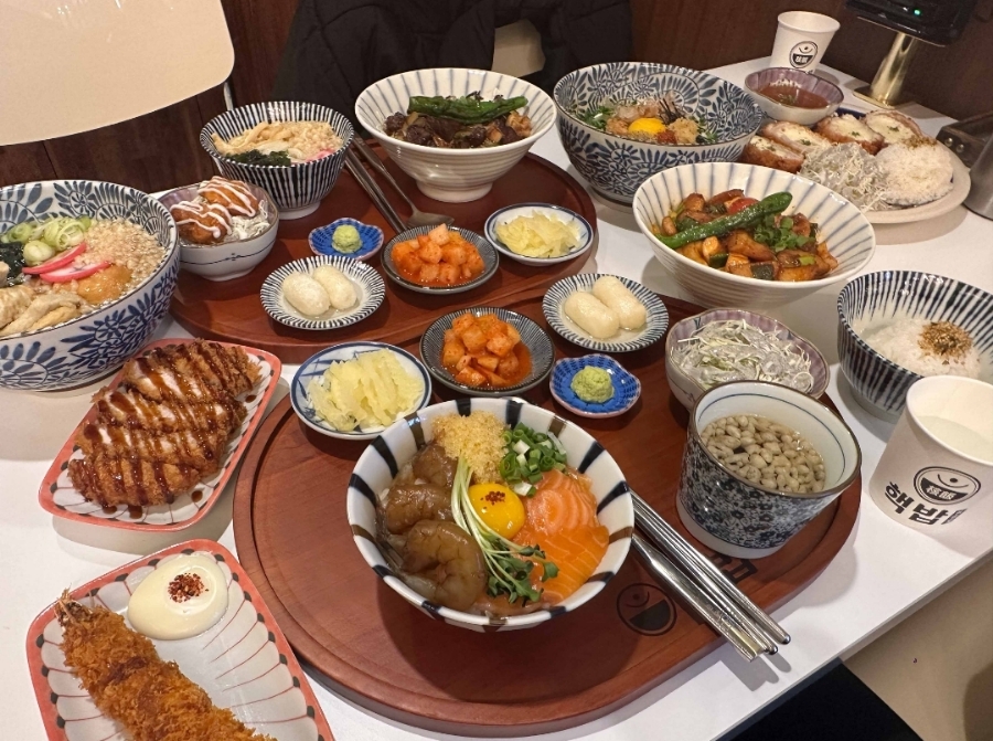 핵밥 발산역점 이미지