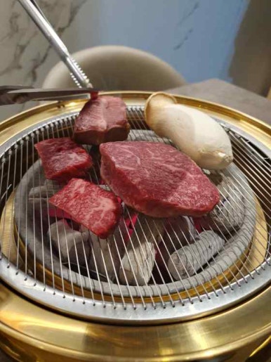 영포화로구이 이미지