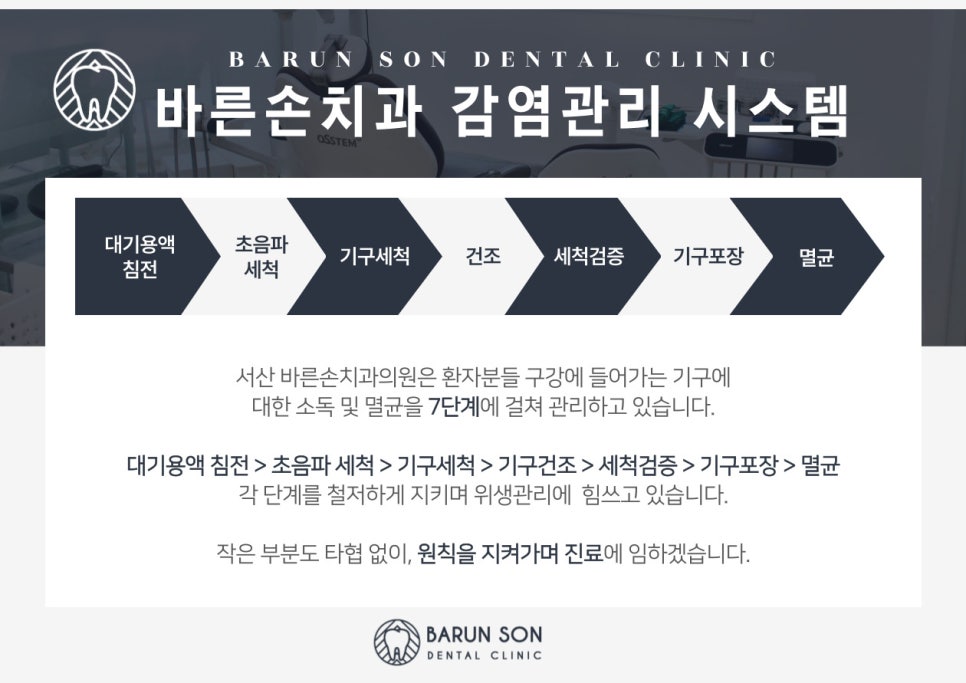 바른손치과 이미지
