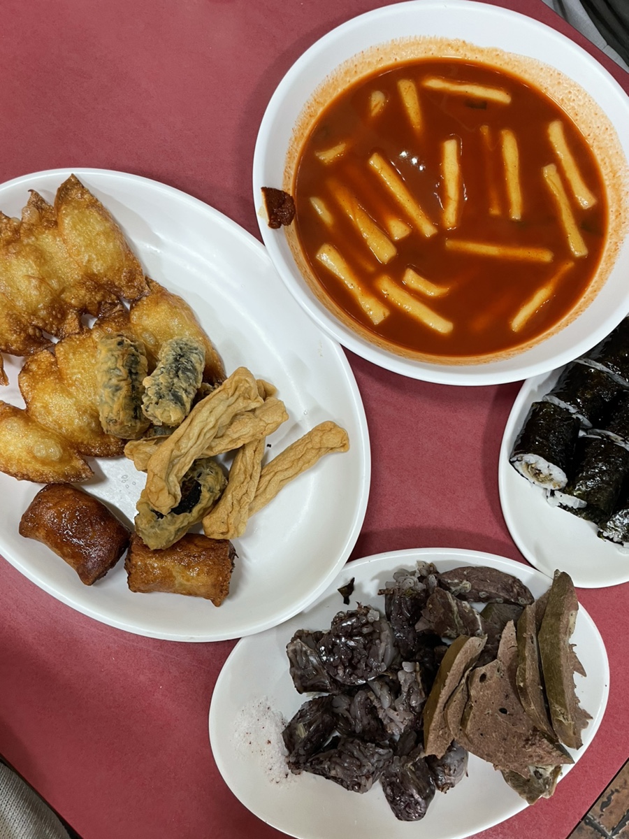 신천황제떡볶이 이미지