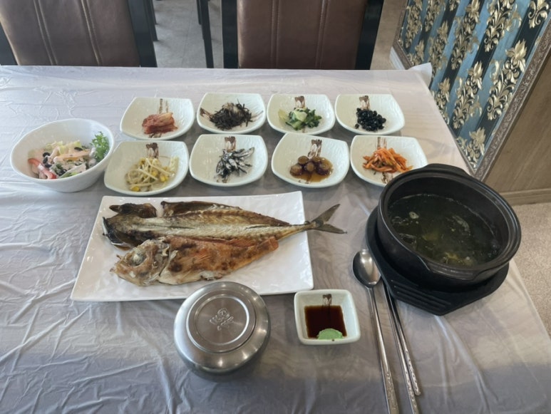 무송&구이조아라 이미지