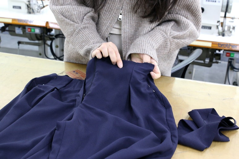 서울패션아카데미 이미지