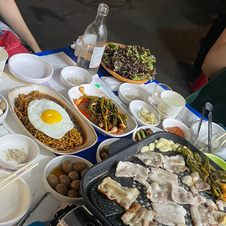 맛모아식품 이미지