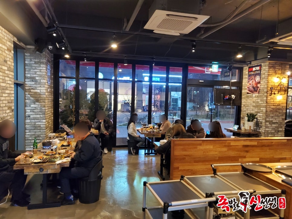 족발신선생남양주 이미지