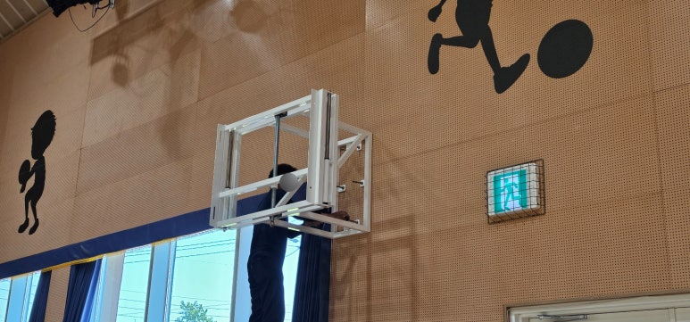 공현진초등학교 이미지