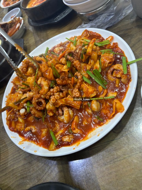 양평해장국 사진 7