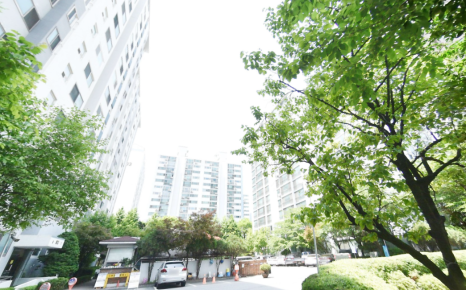 덕양건설(주) 이미지