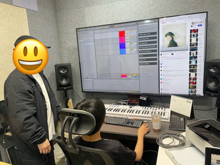 광교상현컴퓨터 이미지