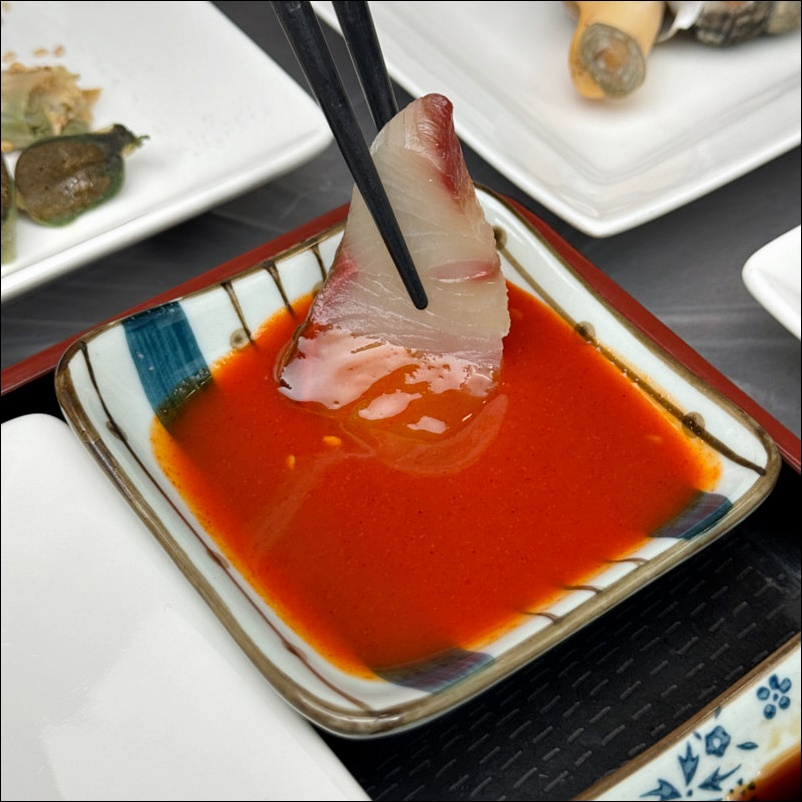 바다자연산해산물 이미지