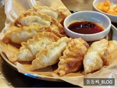 한신우동 부천역점 이미지