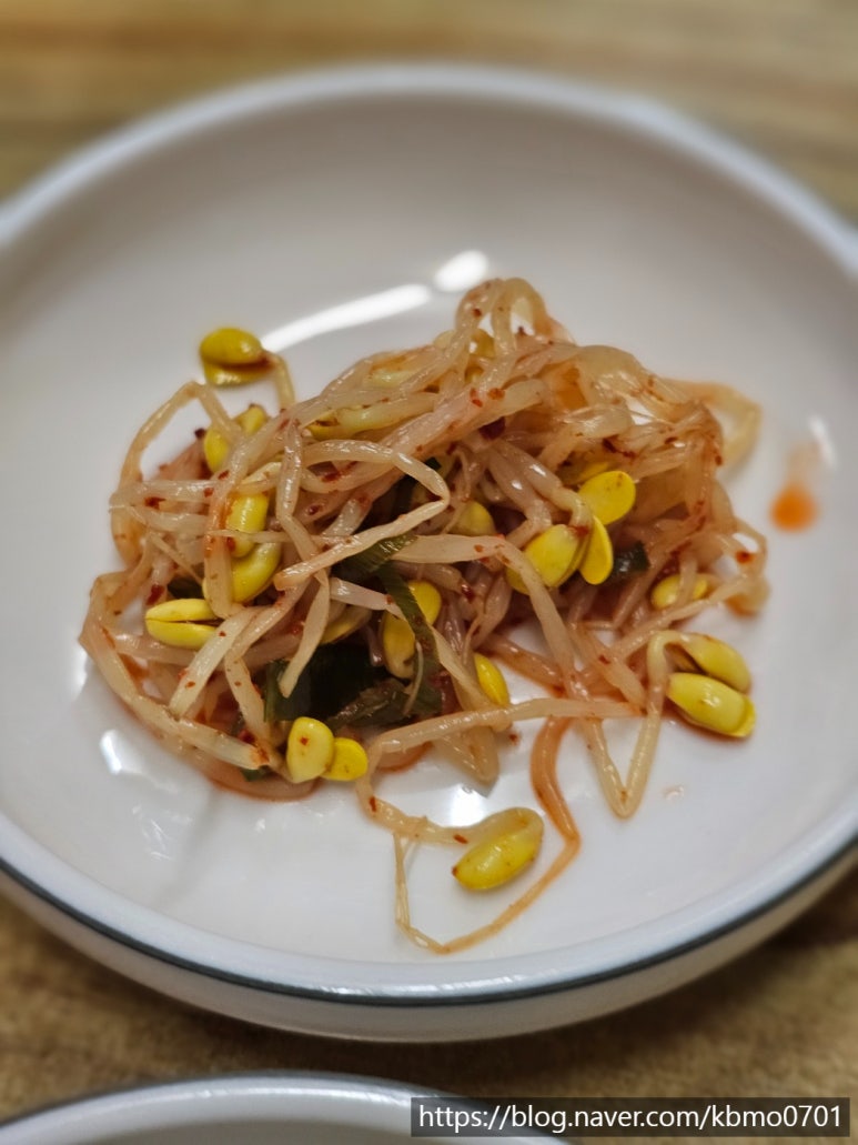 양푼이동태마을 사진 4