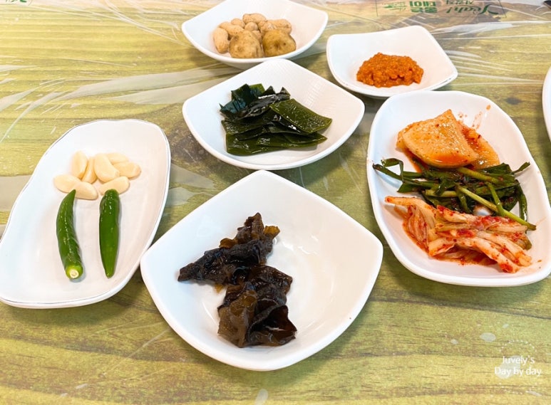 자갈치회수산센터 이미지