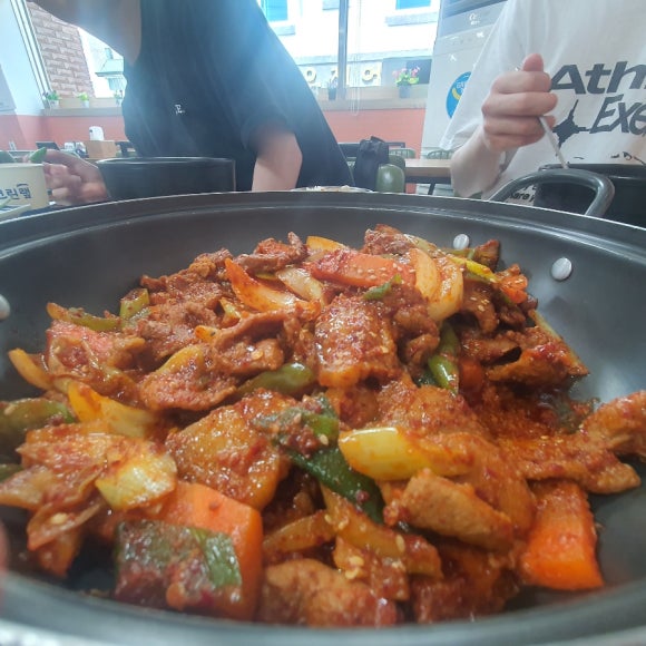 파리바게뜨 신현점 이미지